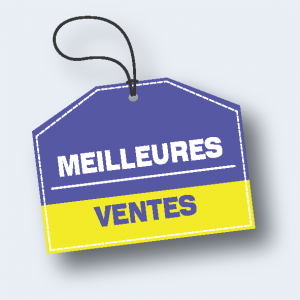 Meilleures ventes